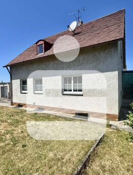 Gestalten Sie Ihre Wohnträume für sich und Ihre Familie! Zweifamilienhaus in Kümmersbruck - Kümmersbruck