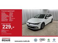 VW Golf Variant, Golf VIII Move ( Sta, Jahr 2024 - Passau