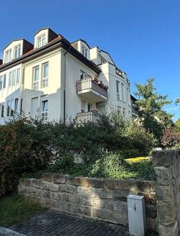 OPEN HOUSE BESICHTIGUNG AM 24.10. von 16-17 Uhr RADEBERGER STRASSE 9 IN DRESDEN - Top Wohnung - Dresden