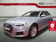 Audi A4 Allroad, quattro 40 TDI 8fach, Jahr 2023 - Gersthofen