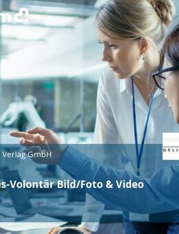 Redaktions-Volontär Bild/Foto & Video (m/w/d) - Hamburg