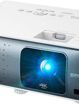 BenQ TK710 DLP-Beamer (3200 lm, 10000:1, 3840 x 2160 px)