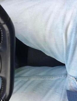 Suche nach Zärtlichkeit - Hilden