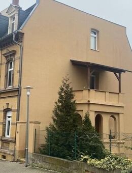 4-Raum-Eigentumswohnung im Stadtzentrum von Merseburg - Merseburg