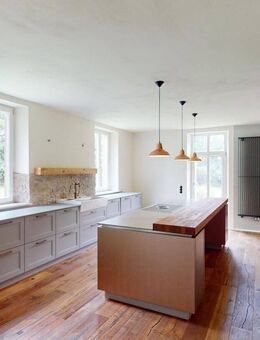 traumhaftes Wohnhaus in wundervoller Lage - Volkach