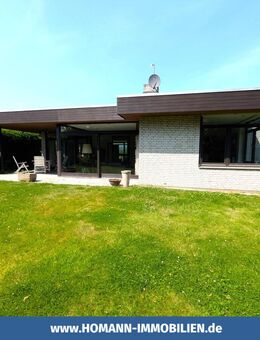 Bungalow mit viel Wohnfläche in toller Lage von Steinfurt - Steinfurt
