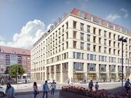 6.1.4 Sonnenkuss am Abend: Ihr lichtdurchflutetes Zuhause zum Träumen - Dresden