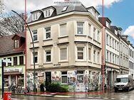 Exklusives Stadterlebnis: Mehrfamilienhaus mit 4 Wohnungen und Dachterrasse mit Skyline-Blick - Hamburg