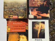 Historisches, historische Romane, Bestseller: 25 Bücher zusammen 4,- - Flensburg