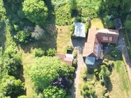 ***Komplett renoviertes Einfamilienwohnhaus in idyllischer Lage mit 5.219qm Grundstück *** - Westoverledingen