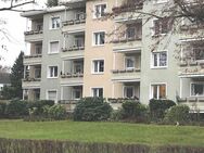 Vermietete helle DG-3 Raum Wohnung Innenstadtlage-Eicken - Mönchengladbach