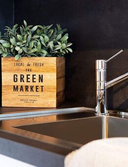 NEUES JAHR - NEUES GLÜCK : Nette Nachmieter gesucht - Einbauküche kann gegen Abstand übernommen werden - Seesen