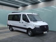 Mercedes Sprinter, 317 Tourer Dachklima, Jahr 2023 - München