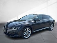 VW Arteon, 1.4 Shooting Brake R-Line eHybrid OPF, Jahr 2023 - Dresden