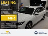 VW Passat Variant, 1.5 TSI BUSINESS LM18, Jahr 2024 - Marl (Nordrhein-Westfalen)