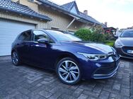 Golf 8 eTSI 150 Ps (2020) automatik - Thalhausen