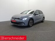 VW Golf, 2.0 TDI 8 Move DIGITAL PRO, Jahr 2023 - Weißenburg (Bayern)