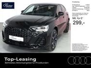 Audi Q3, Sportback 35 TFSI S line business, Jahr 2025 - Ursensollen