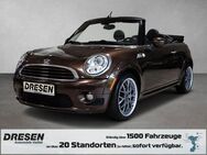 MINI Cooper Cabrio, Automatik, Jahr 2010 - Neuss