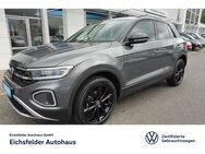 VW T-Roc, 1.5 TSI Style 7DSG, Jahr 2023 - Heiligenstadt (Heilbad) Zentrum