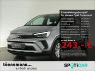 Opel Crossland, ELEGANCE SITZ, Jahr 2022 - Coesfeld