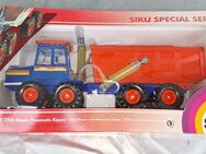 1:32 Siku 4080 ÖSA Master Pneumatic-Kipper Spezial Serie--Sehr selten- - Meckenheim