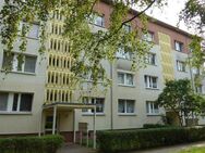 Große 4-Raum Wohnung in Teutschenthal mit Balkon - Teutschenthal