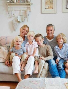 Bauen mit Vertrauen: Die Zukunft für Ihre Familie - Dortmund