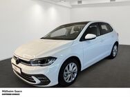 VW Polo, 1.0 TSI Style 110, Jahr 2024 - Mülheim (Ruhr)