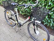 Fahrrad 28 Zoll - Hamburg Hamburg-Nord