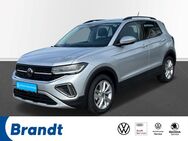 VW T-Cross, 1.0 TSI Life, Jahr 2024 - Bremen