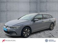 VW Golf Variant, 2.0 TDI Golf VIII MOVE, Jahr 2024 - Hof