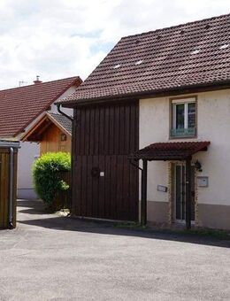 Bauernhaus mit Herz u. Potential. Paradies für Familien in Hauingen - Lörrach