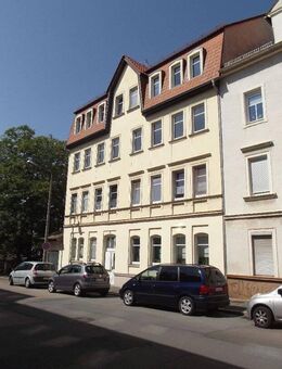 W0099 - Kleine, bezahlbare 3-RW in Riesa-Zentrum - Riesa