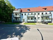 Da kommt man gern Heim. 2-Zimmer-Stadtwohnung - Dortmund