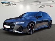 Audi RS6, Avant&O Assistenz, Jahr 2023 - Wittlich