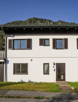 Der Preis ist heiß in Marktschellenberg - Marktschellenberg