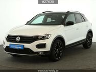 VW T-Roc, 1.5 TSI Sport #Black####18Zoll#, Jahr 2021 - Donnersdorf