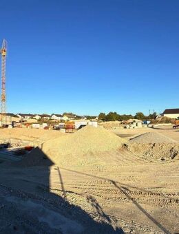 ... AIGNER - Quartier am Wintererhof - exzellente Neubauwohnung im 2.OG in gehobener Ausführung ... - Mühldorf (Inn)