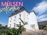 ++ möblierte 3-Raum Wohnung inklusive Einbauküche ++ - Mülsen