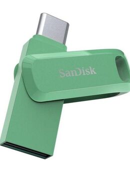 Sandisk Ultra Dual USB Flash Drive Go, USB-C USB-Stick (USB 3.2)