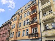 Gemütliche Wohnung mit Balkon im Herzen des Prenzlauer Bergs - Berlin