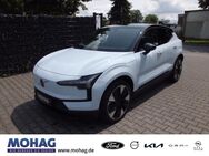 Volvo EX30, Ultra AWD Performance Pure Electric Twin Core Sitze, Jahr 2024 - Gelsenkirchen