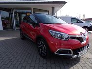 Renault Captur, Helly Hansen TCe 120 ED, Jahr 2015 - Brandenburg (Havel)