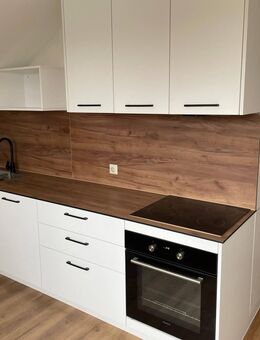 3-Zimmer-Wohnung in Bad Dürrheim - Bad Dürrheim