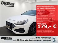 Hyundai i30, 1.5 cw T 160PS Edition 30, Jahr 2021 - Euskirchen