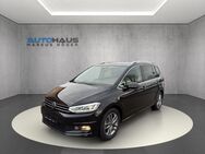 VW Touran, 1.5 TSI Highline Business 7SI el Heckkl VO Hi, Jahr 2024 - Pöttmes