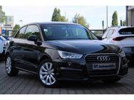 Audi A1 1.4 TDI/Xenon+/Navi/Sitzhzg/Klima/Sitzhzg/PDC - Düsseldorf