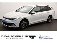 VW Golf Variant, 1.5 TSI Golf VIII Active, Jahr 2022 - Wolfsburg