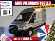 Ford Transit, Kasten 350 L2 Trend #RÃCKFAHRWARNSIGNAL, Jahr 2022 - Wunsiedel